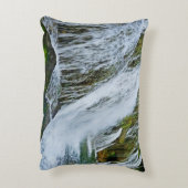 滝 アクセントクッション (裏面(縦))