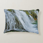 滝 アクセントクッション (裏面)