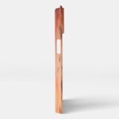 滝 |イグアス国立公園 iPhoneケース (右側面)