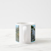 滝 エスプレッソカップ (裏面)