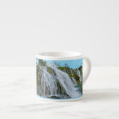 滝 エスプレッソカップ (正面右)