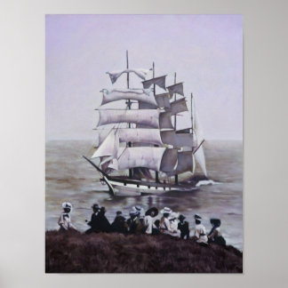 滝・オブ・ハラデール ポスター