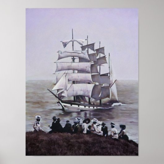 滝・オブ・ハラデール ポスター (正面)