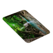 滝 |カンチャナブリ，タイ マグネット (右側)