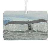 滝 カーエアーフレッシュナー (裏面)