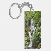 滝 キーホルダー (正面左)