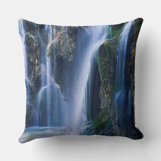 滝 クッション (裏面)