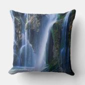 滝 クッション (正面)