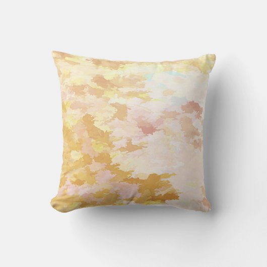 滝 クッション (正面)