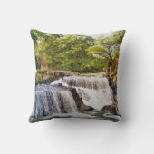 滝 クッション (裏面)