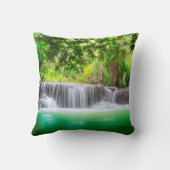 滝 クッション (裏面)