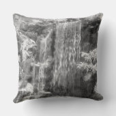 滝 クッション (裏面)