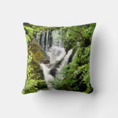 滝 クッション (裏面)