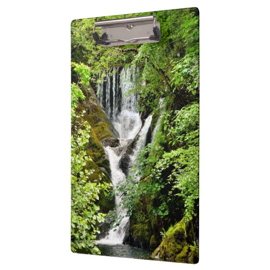滝 クリップボード (左)