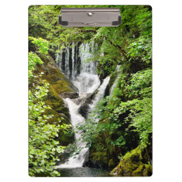 滝 クリップボード