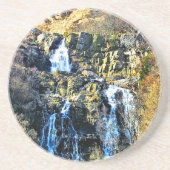 滝 コースター (正面)