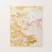 滝 ジグソーパズル (縦)