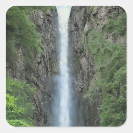 滝 スクエアシール