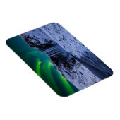 滝 |スコゴスの滝 マグネット (右側)