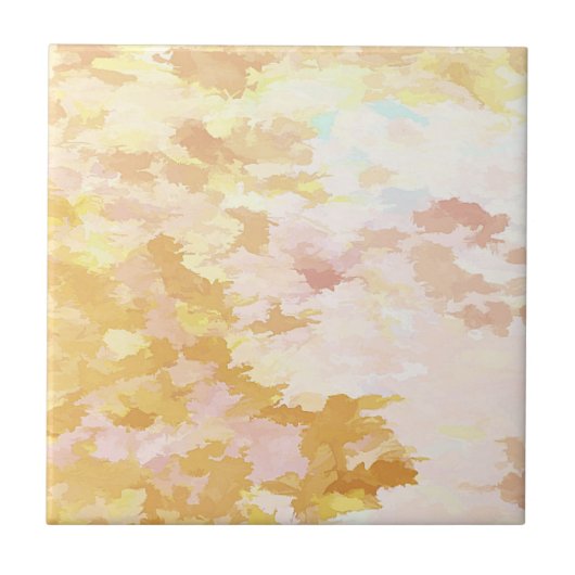 滝 タイル (正面)