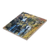 滝 タイル (側面)