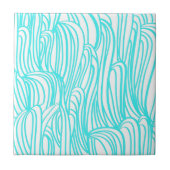 滝 タイル (正面)