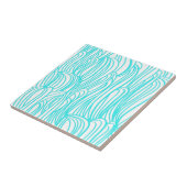 滝 タイル (側面)