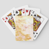 滝 トランプ (裏面)