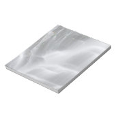 滝 ノートパッド (回転)