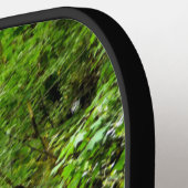 滝 ピックルボールラケット (左詳細)