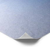 滝 |フェロー諸島，デンマーク ポスター (角)