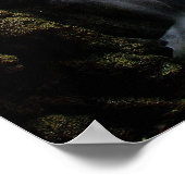 滝 ポスター (角)