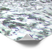 滝 ポスター (角)