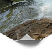 滝 ポスター (角)