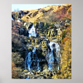 滝 ポスター (正面)