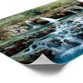 滝 ポスター (角)