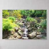 滝 ポスター (正面)