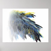 滝 ポスター (正面)