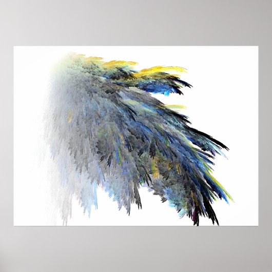 滝 ポスター (正面)