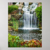 滝 ポスター (正面)