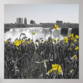 滝 ポスター (正面)