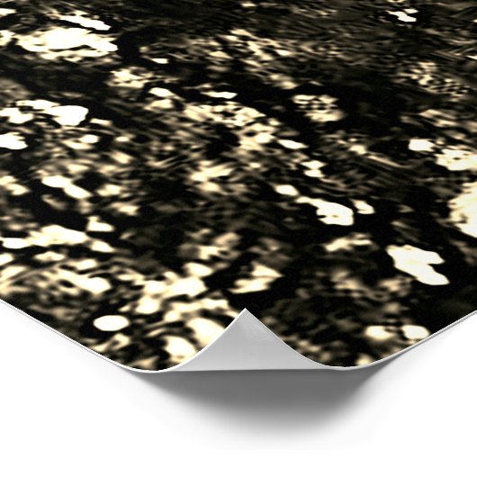 滝 ポスター (角)