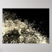 滝 ポスター (正面)