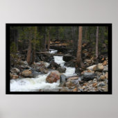 滝 ポスター (正面)