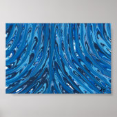 滝 ポスター (正面)