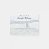 滝 ポストイット (正面)