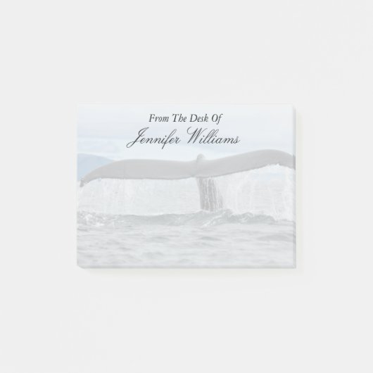 滝 ポストイット (正面)