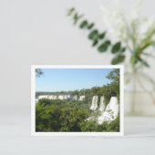 滝 ポストカード (スタンド正面)