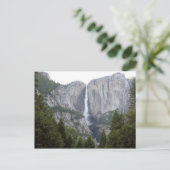 滝 ポストカード (スタンド正面)