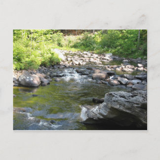 滝 ポストカード